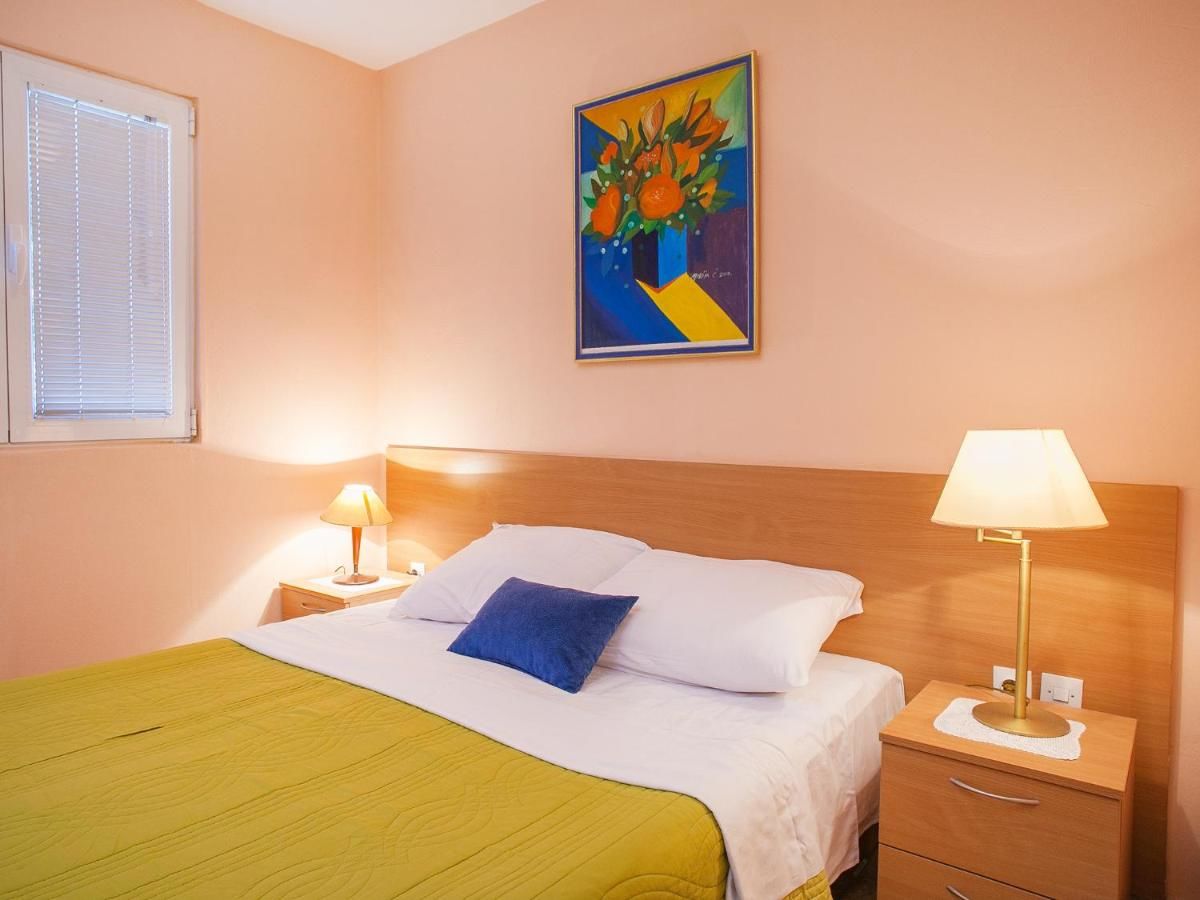 Апартаменты Apartments M&M Петровац-17