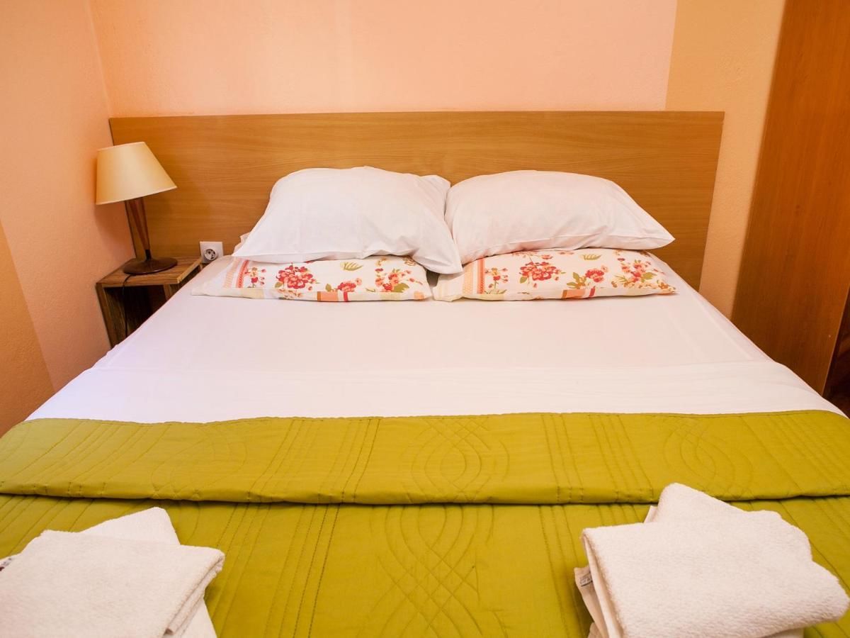 Апартаменты Apartments M&M Петровац-20