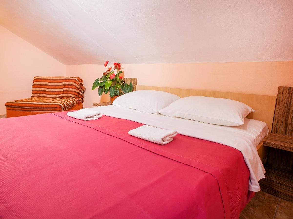Апартаменты Apartments M&M Петровац-28