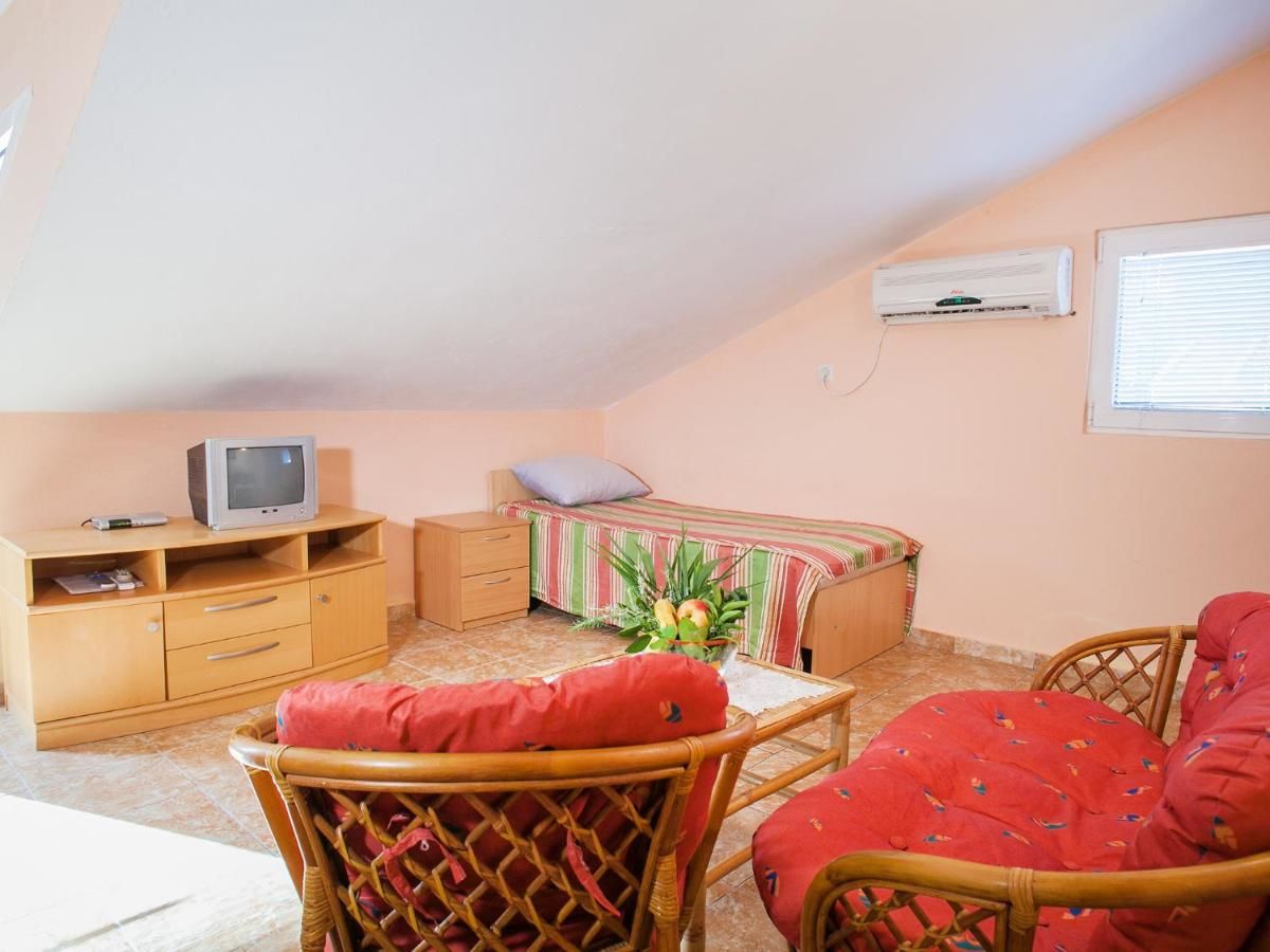 Апартаменты Apartments M&M Петровац-42