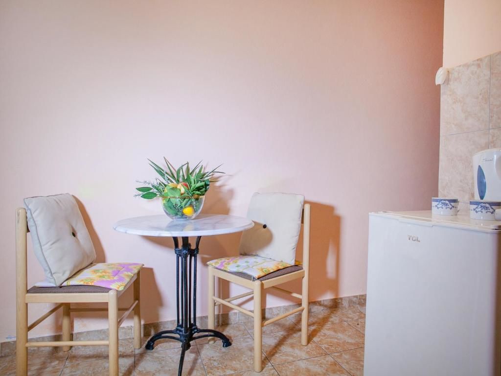 Апартаменты Apartments M&M Петровац-52
