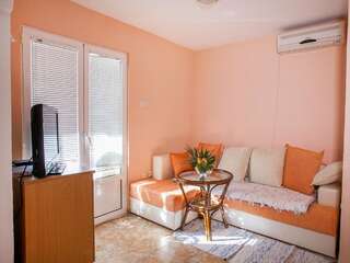 Апартаменты Apartments M&M Петровац Апартаменты "Комфорт" с 1 спальней-4