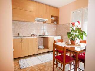 Апартаменты Apartments M&M Петровац Апартаменты "Комфорт" с 1 спальней-3