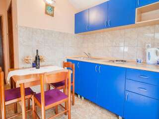 Апартаменты Apartments M&M Петровац Апартаменты с 1 спальней-2