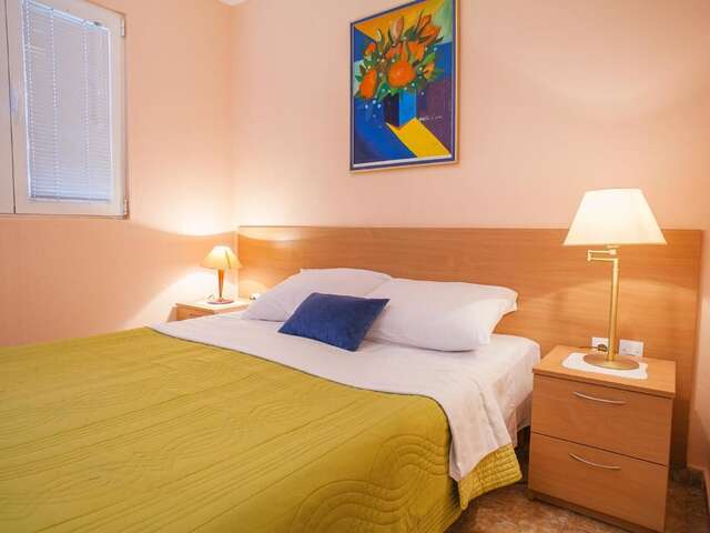 Апартаменты Apartments M&M Петровац-14