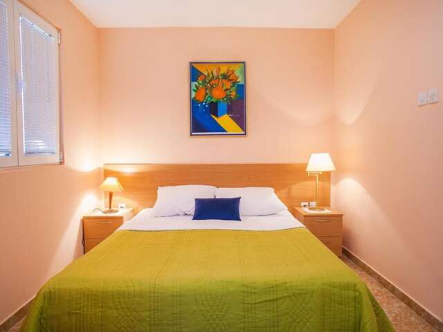 Апартаменты Apartments M&M Петровац-15