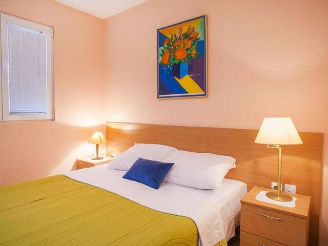 Апартаменты Apartments M&M Петровац-16