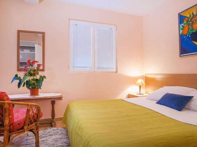 Апартаменты Apartments M&M Петровац-18
