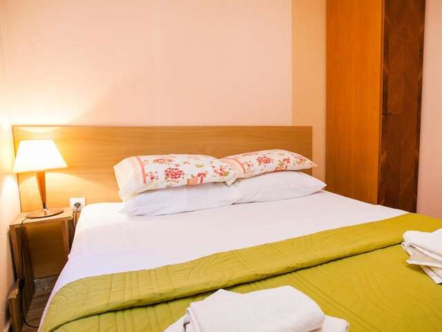 Апартаменты Apartments M&M Петровац-22