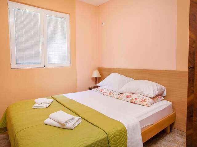 Апартаменты Apartments M&M Петровац-24
