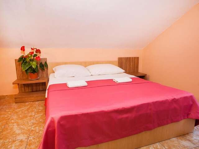 Апартаменты Apartments M&M Петровац-26