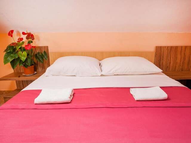 Апартаменты Apartments M&M Петровац-28