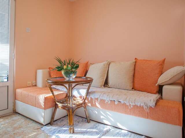 Апартаменты Apartments M&M Петровац-31