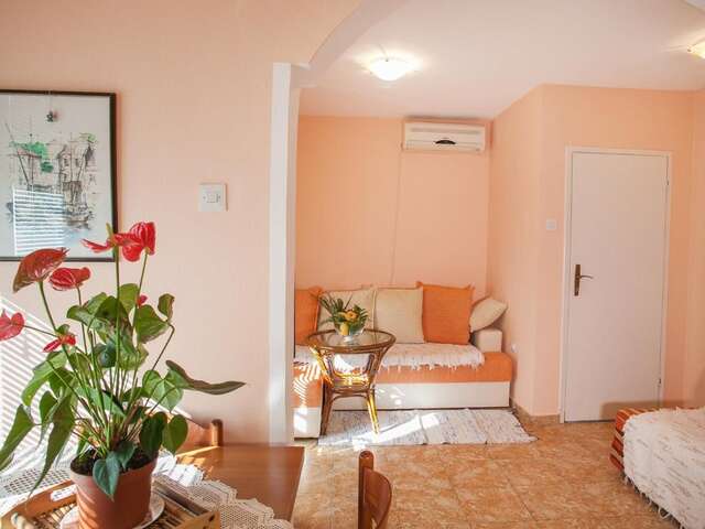 Апартаменты Apartments M&M Петровац-33