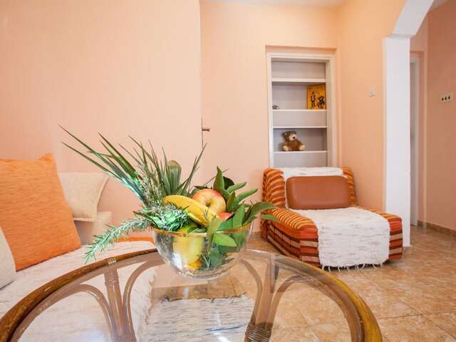 Апартаменты Apartments M&M Петровац-34
