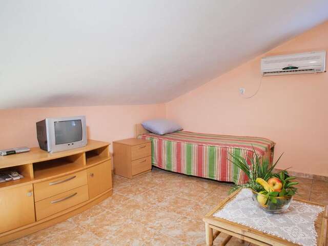 Апартаменты Apartments M&M Петровац-35