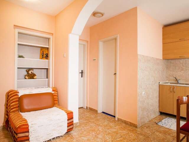 Апартаменты Apartments M&M Петровац-36