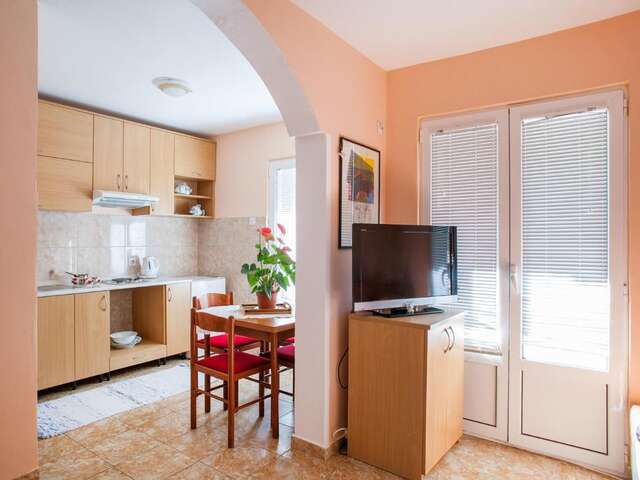Апартаменты Apartments M&M Петровац-37
