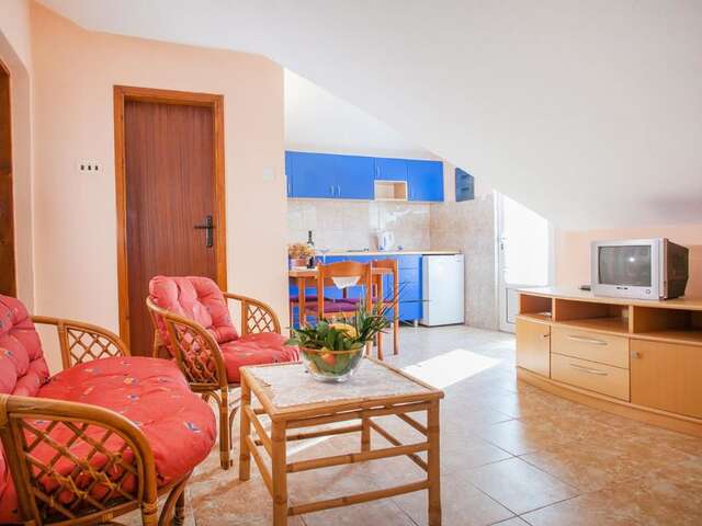 Апартаменты Apartments M&M Петровац-38