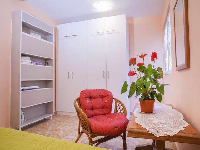 Апартаменты Apartments M&M Петровац-39