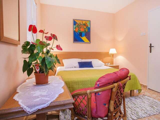 Апартаменты Apartments M&M Петровац-6