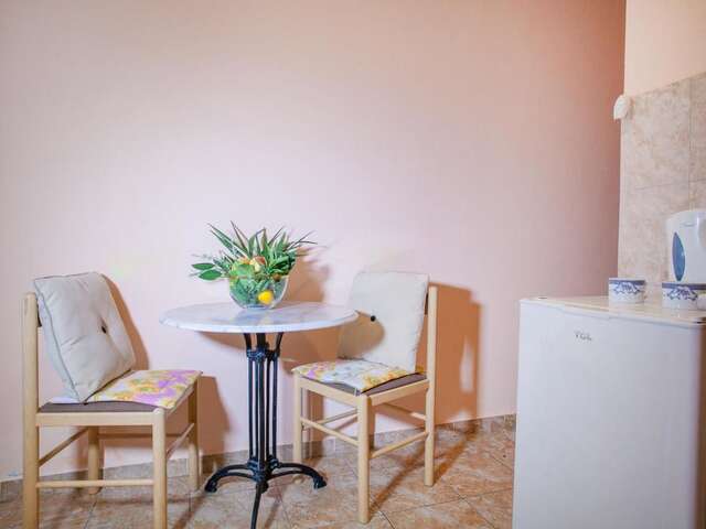 Апартаменты Apartments M&M Петровац-43