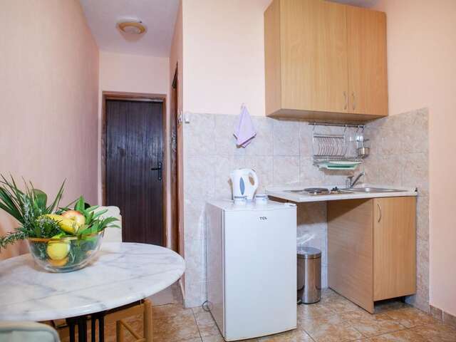 Апартаменты Apartments M&M Петровац-44