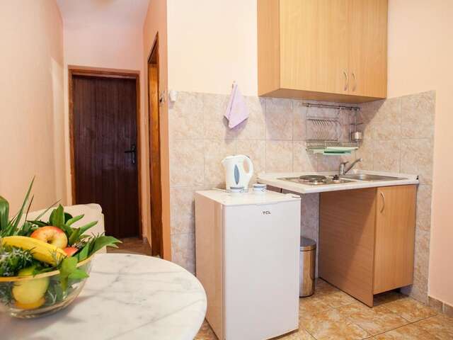Апартаменты Apartments M&M Петровац-46