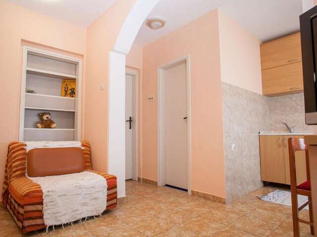 Апартаменты Apartments M&M Петровац-47
