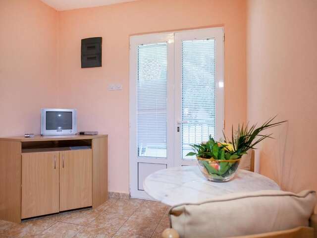 Апартаменты Apartments M&M Петровац-52