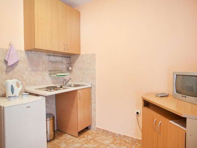 Апартаменты Apartments M&M Петровац-53