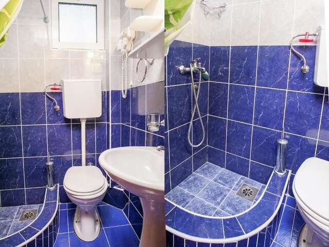 Апартаменты Apartments M&M Петровац-55