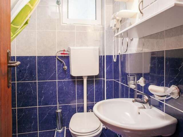 Апартаменты Apartments M&M Петровац-56