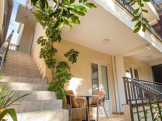 Апартаменты Apartments M&M Петровац-57