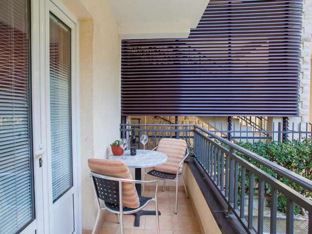Апартаменты Apartments M&M Петровац-58